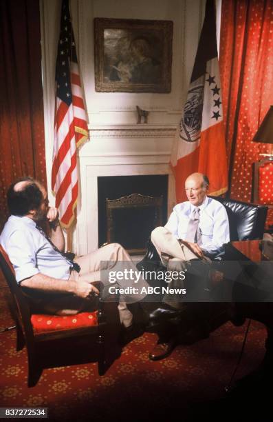 Dave Marash Photos and Premium High Res Pictures Getty Images