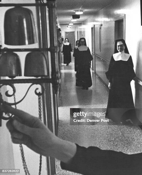 Franciscan Sisters Photos and Premium High Res Pictures - Getty Images
