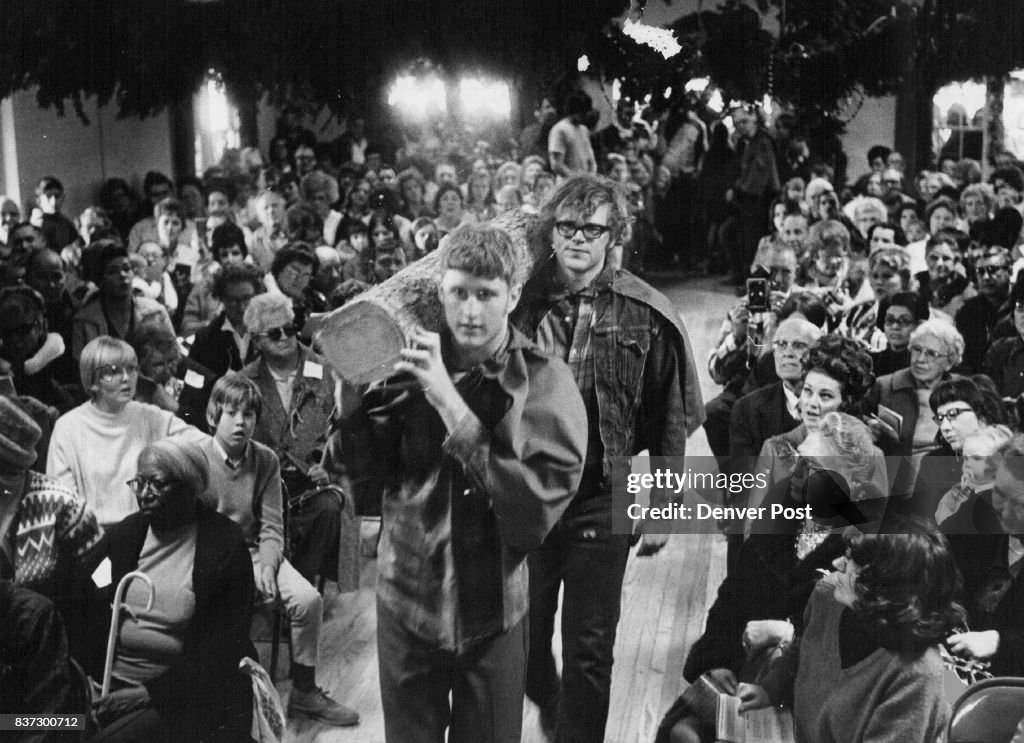 Denver Post Archives