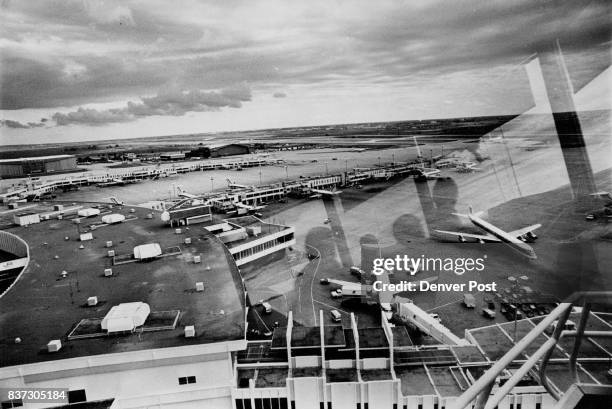 Stapleton Props Prop Planes Photos et images de collection - Getty Images
