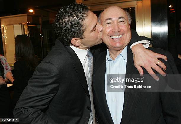 Dallas Ripka 30 Judith Ripka Berk Photos & High Res Pictures - Getty Images