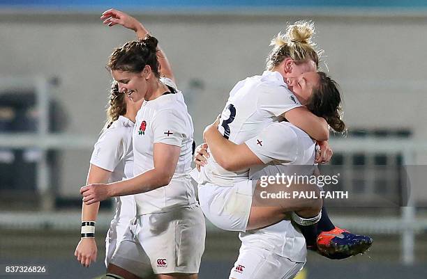 Amy Colcayne Rugby Amy Cokayne Photos and Premium High Res Pictures - Getty Images