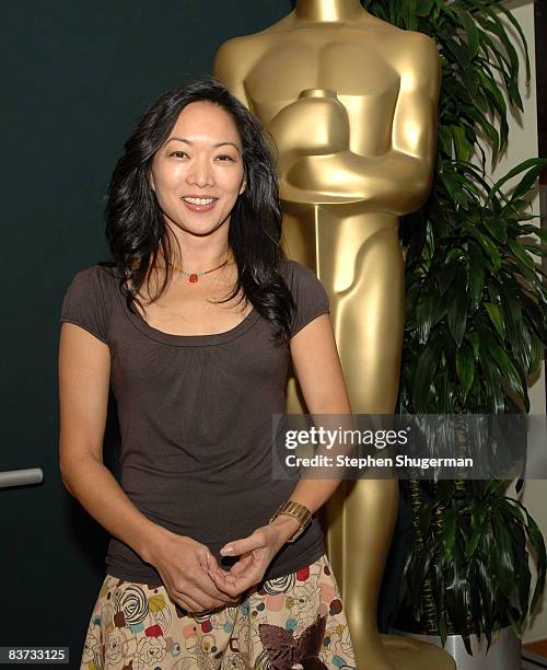Jessica Yu Jessica Yu Photos and Premium High Res Pictures - Getty Images