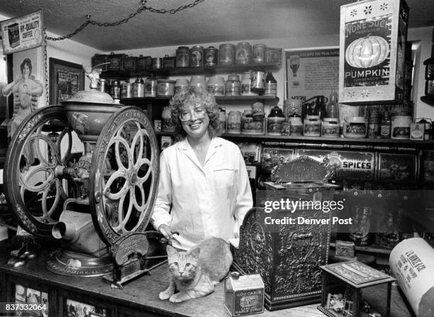 Kat Ralston 112 Kathy Ralston Photos & High Res Pictures - Getty Images