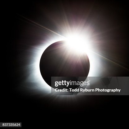 Diamond Ring Solar Eclipse Diamond Ring Solar Eclipse