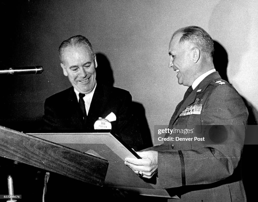 Denver Post Archives