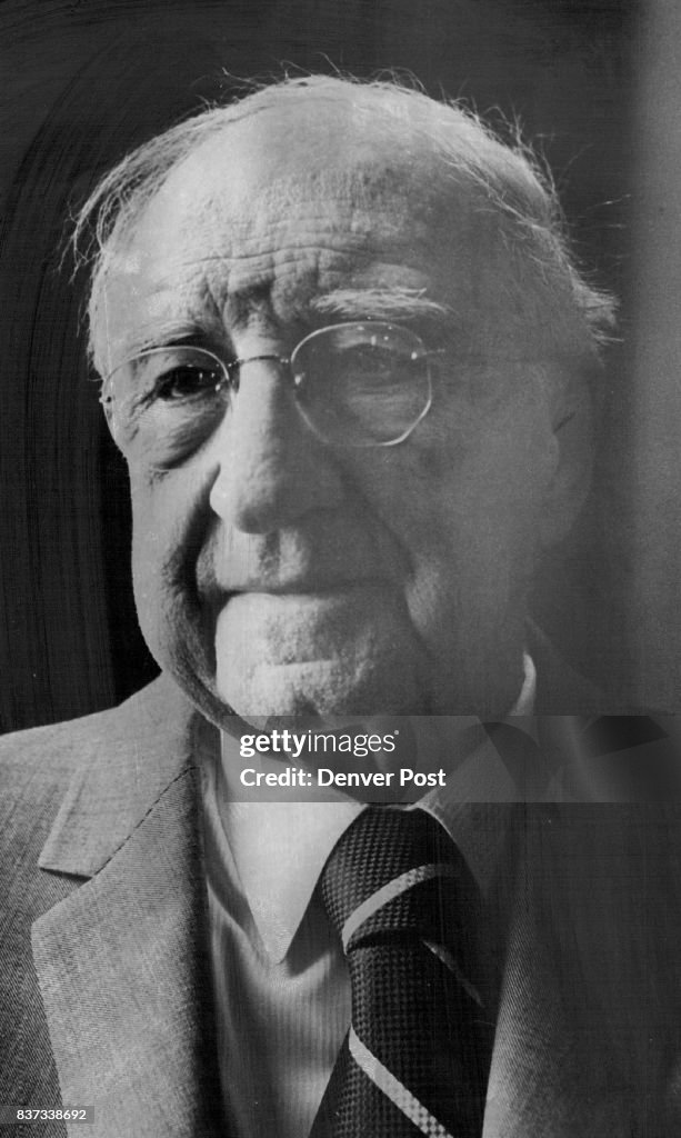 Denver Post Archives