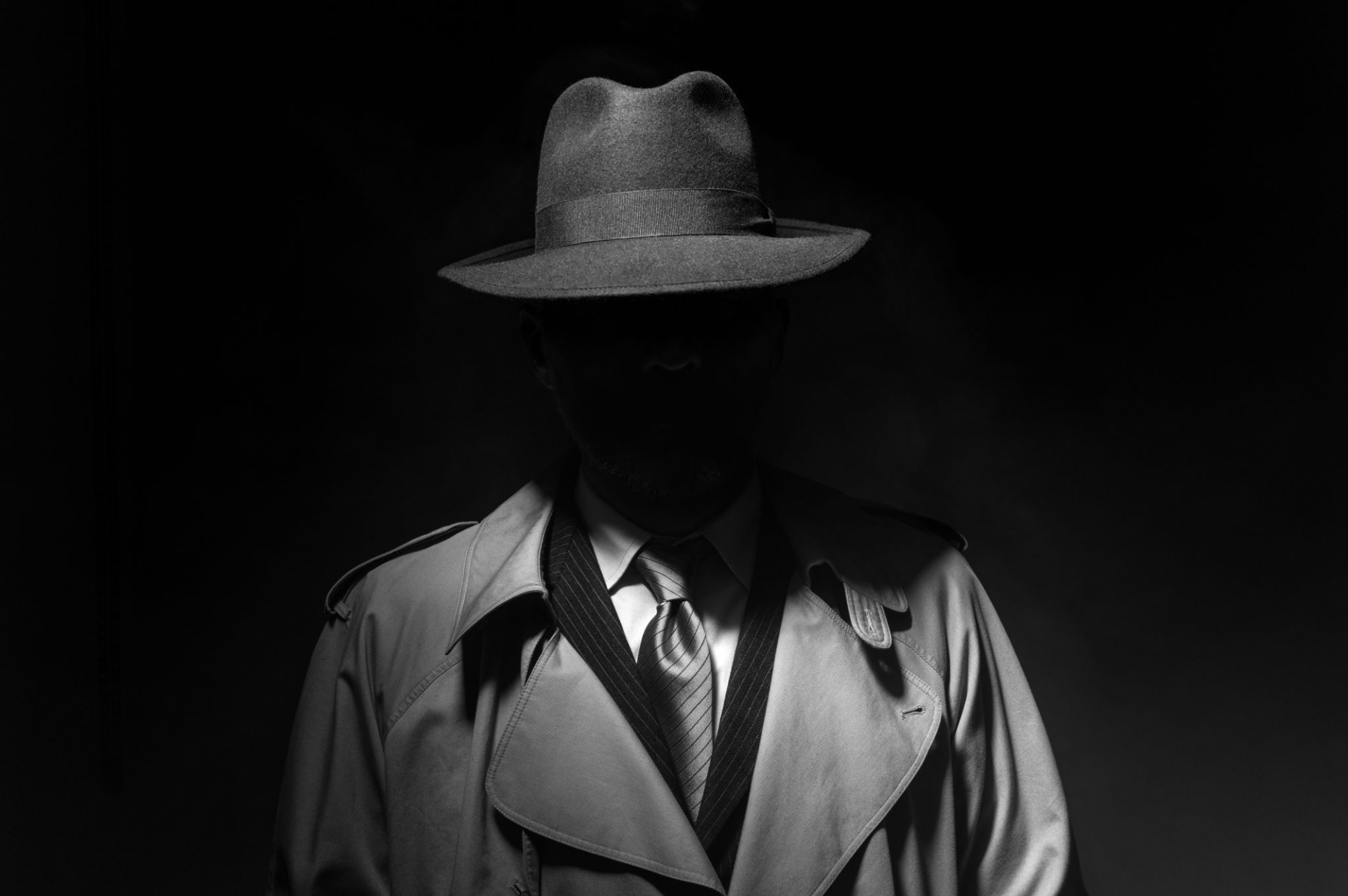 detective mystery
