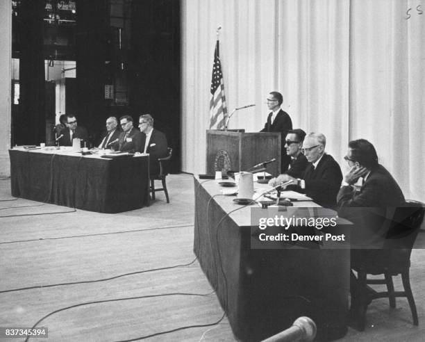 Yale Kamisar Photos and Premium High Res Pictures Getty Images