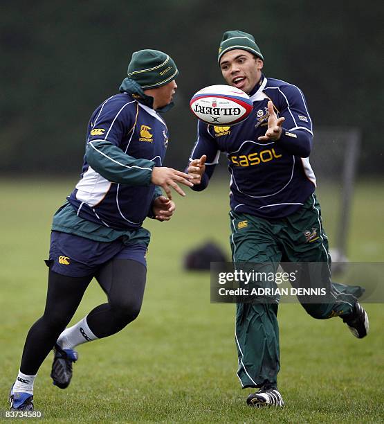 Tricky Ricky Rugby 113 South Acton London Stock Photos, High-Res Pictures, and Images ...