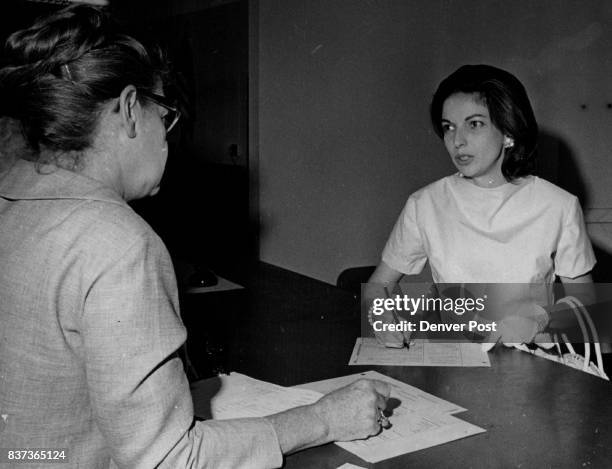 Ms. Pearson Republican Barbara Pearson Photos and Premium High Res Pictures - Getty Images