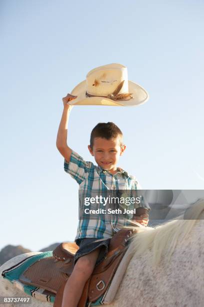 Boys On Ranches 50 Arizona Boys Ranch Stock Photos, High-Res Pictures, and Images ...