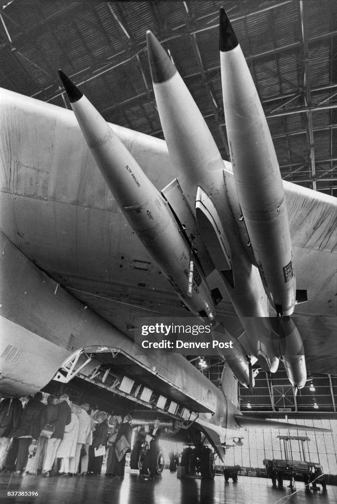 Denver Post Archives