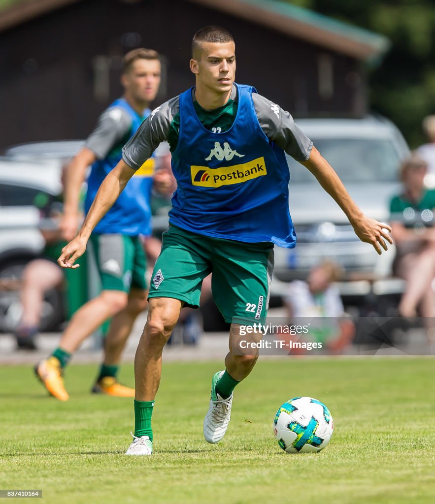 Borussia Moenchengladbach Rottach Egern Training Camp - Day 3