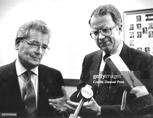 Robert Romer Photos and Premium High Res Pictures - Getty Images