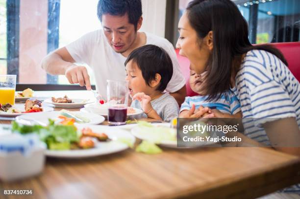 Family Buffet Photos and Premium High Res Pictures - Getty Images