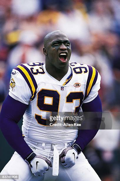 224 John Randle Vikings Stock Photos, High-Res Pictures, and Images - Getty  Images
