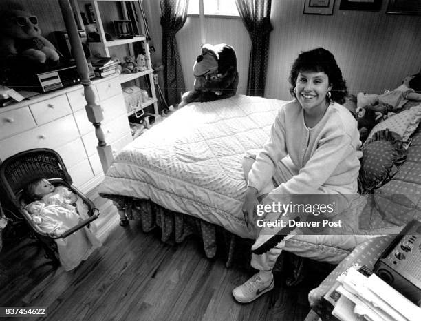 31 Adrienne Rivers Photos & High Res Pictures - Getty Images