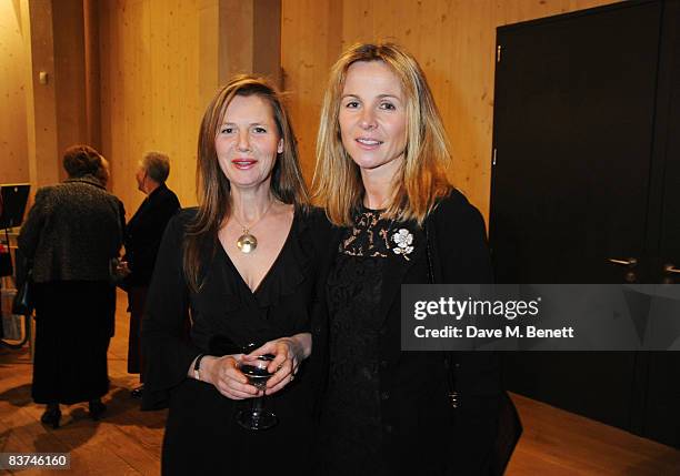 Claudia Rothermere 41 Claudia Rothermere Photos & High Res Pictures - Getty Images