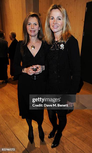 Claudia Rothermere Garden Museum Photos and Premium High Res Pictures - Getty Images