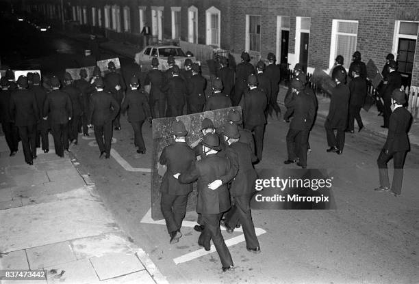 178 Brixton Riots 1981 Stock Photos, High-Res Pictures, and Images ...