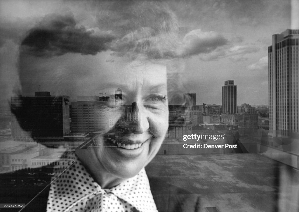 Denver Post Archives