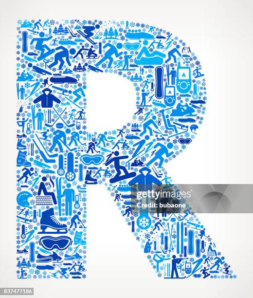 329 Sport Letter R Stock Photos, High-Res Pictures, and Images - Getty ...