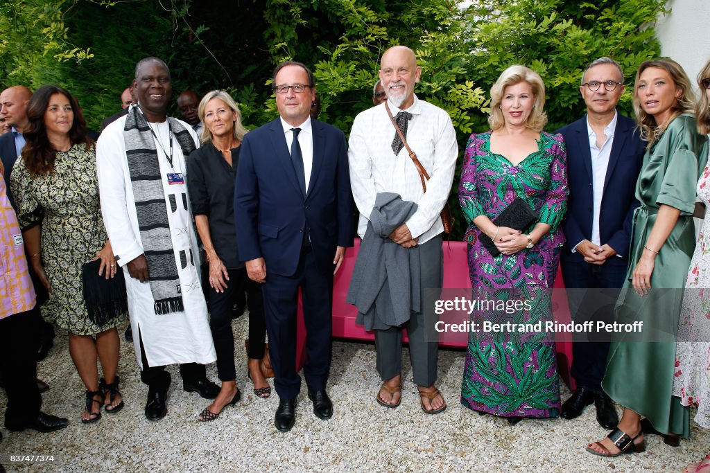 10th Angouleme French-Speaking Film Festival : Day One