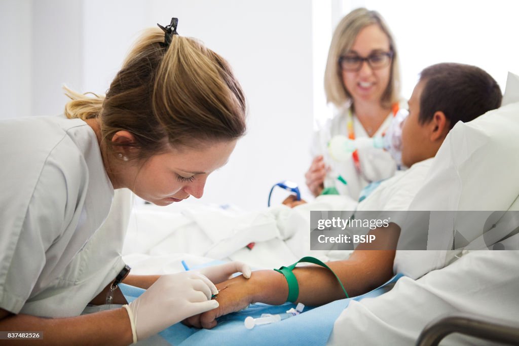 Pediatrics