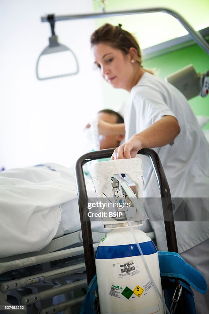 Pediatrics
