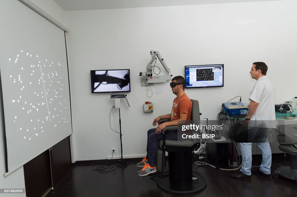 Ent consultation