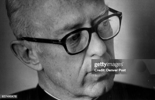 Bishop George Evans Photos and Premium High Res Pictures - Getty Images