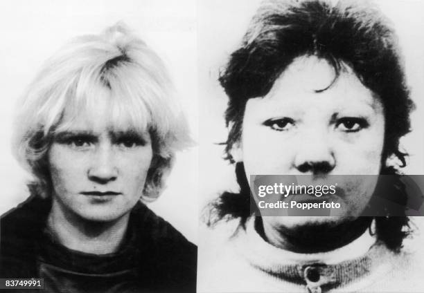 851 Joan Harrison Photos & High Res Pictures Getty Images