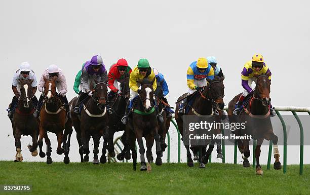 14 Warwick Racecourse Stock Photos, High-Res Pictures, and Images ...