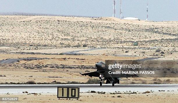 Israel 25th Wing Ramon Ramon Air Force Base Photos and Premium High Res Pictures - Getty Images