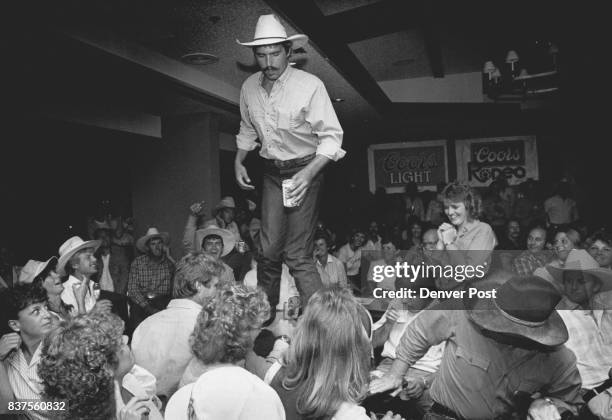 137 Billy Moore Unit Stock Photos, HighRes Pictures, and Images