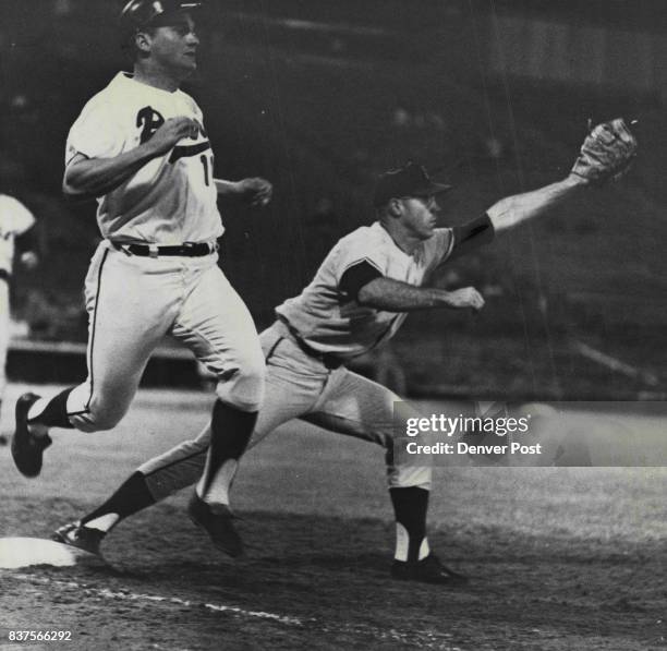 Fred Rico Baseball Rick Renick Photos and Premium High Res Pictures - Getty Images
