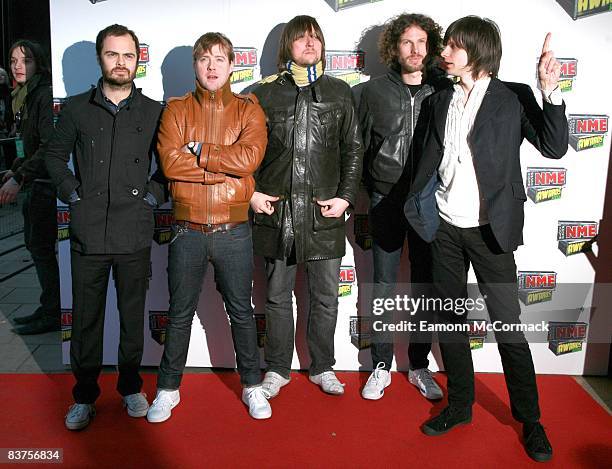 Kaiser Chiefs