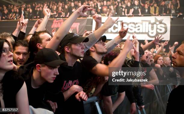 Slayr Fans 16,090 Slayer Images Stock Photos, High-Res Pictures, and Images ...