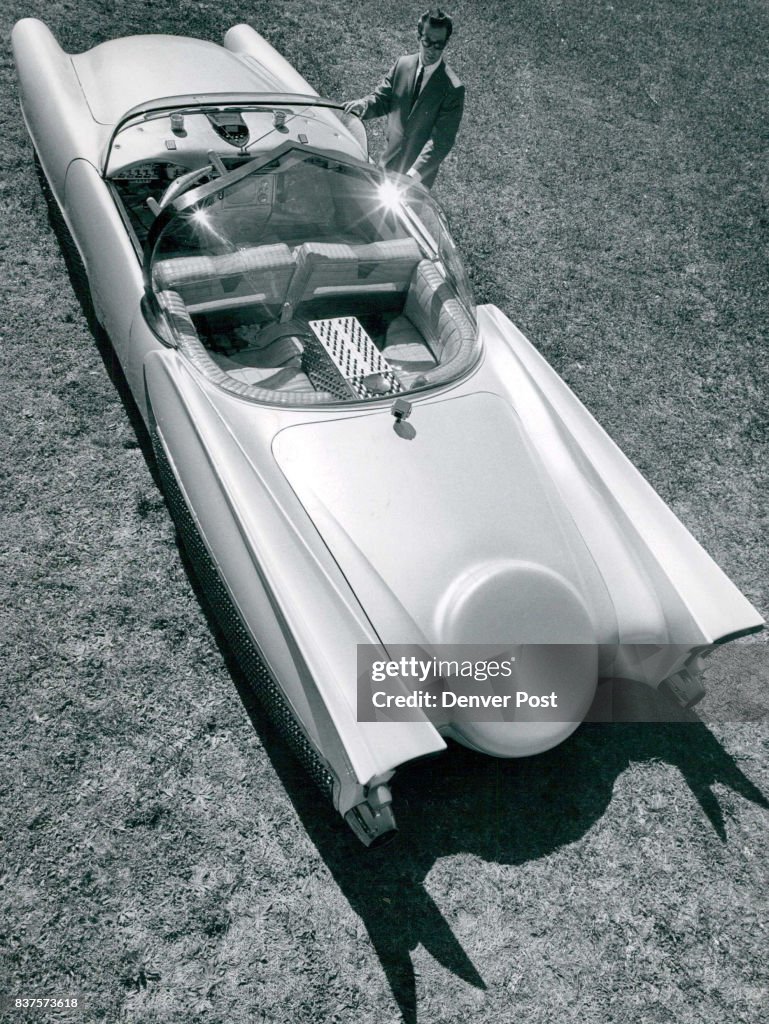 Denver Post Archives