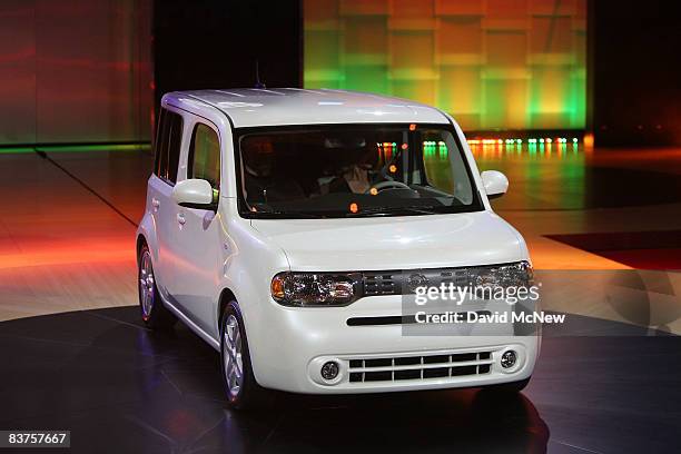 Cube Car Photos and Premium High Res Pictures - Getty Images