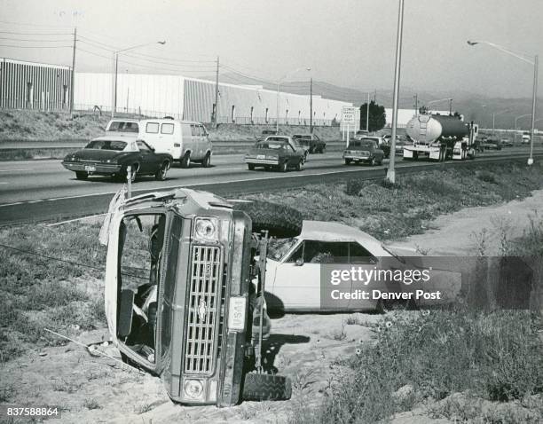 Driving Off Ramp Car Driving Off Ramp Photos and Premium High Res Pictures - Getty Images