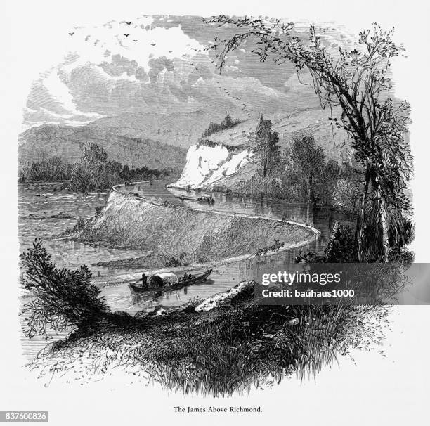 101 Old Ship Richmond Stock Photos, HighRes Pictures, and Images