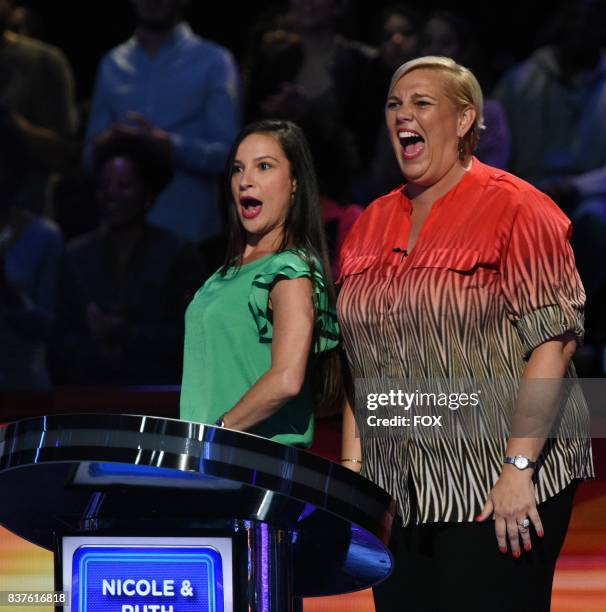 Nicole Ruth Nicole Ruth Photos and Premium High Res Pictures - Getty Images