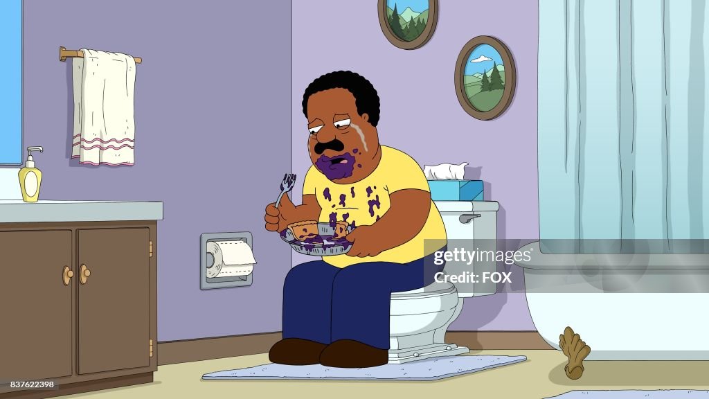 FOX's "Family Guy" - Season Fourteen