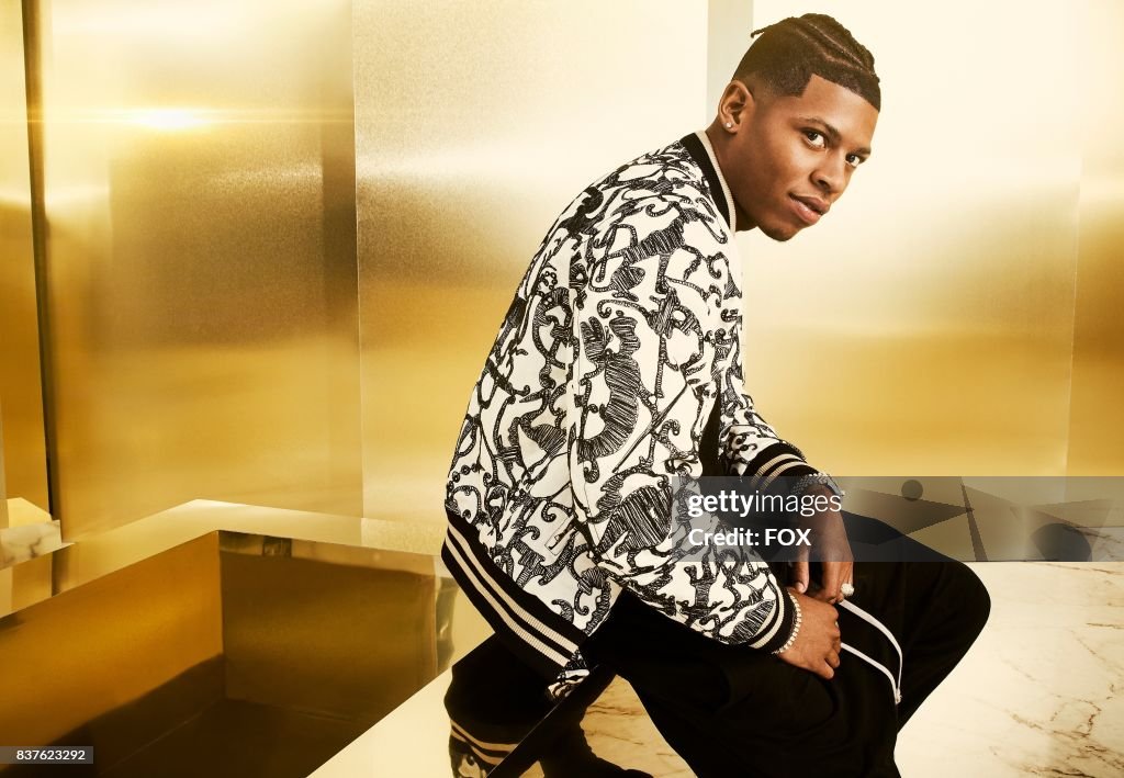 FOX's "Empire" - Season Four