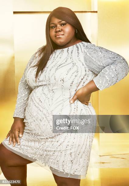 Gabourey Sidibe on Season Four of EMPIRE premiering Wednesday, Sept. 27 on FOX.