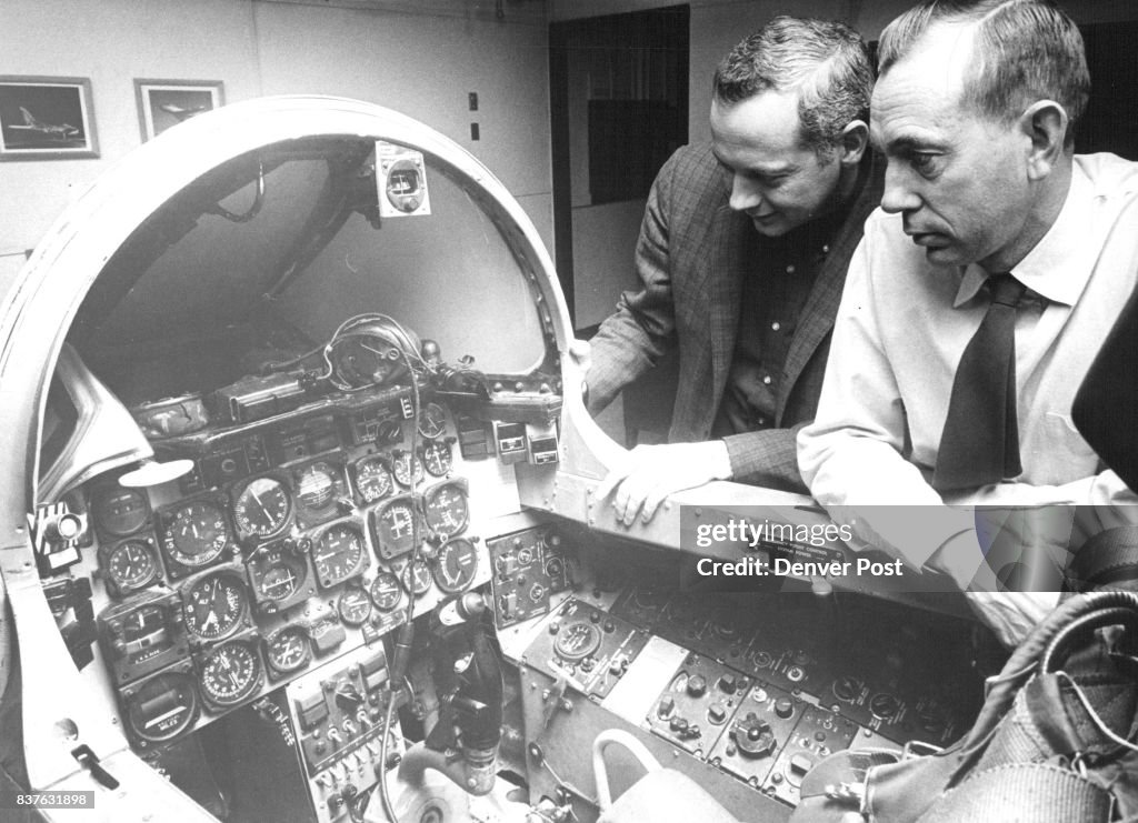 Denver Post Archives