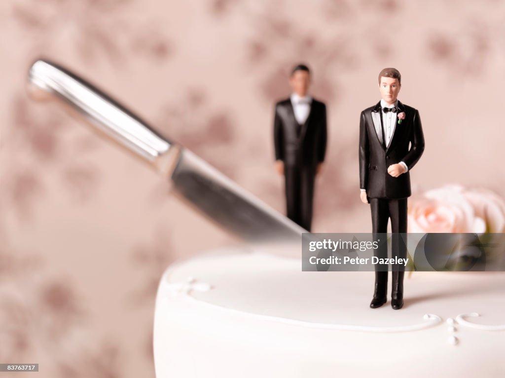 Gay Civil Partnership Divorce 