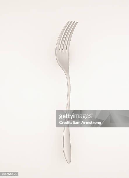 classic fork - fork foto e immagini stock